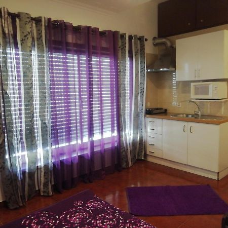 Ilda Rent House - T0 Apartment Nazare Exterior photo