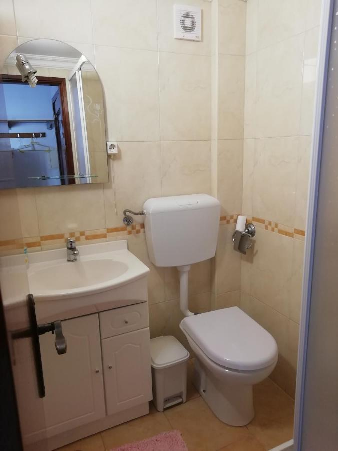 Ilda Rent House - T0 Apartment Nazare Exterior photo