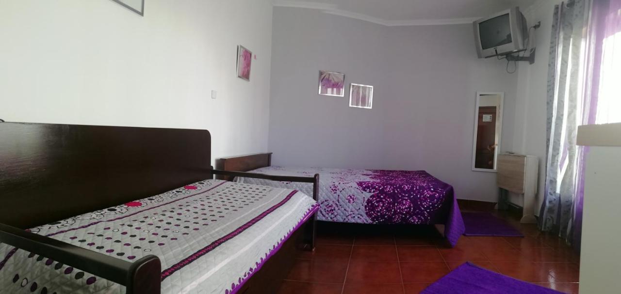 Ilda Rent House - T0 Apartment Nazare Exterior photo