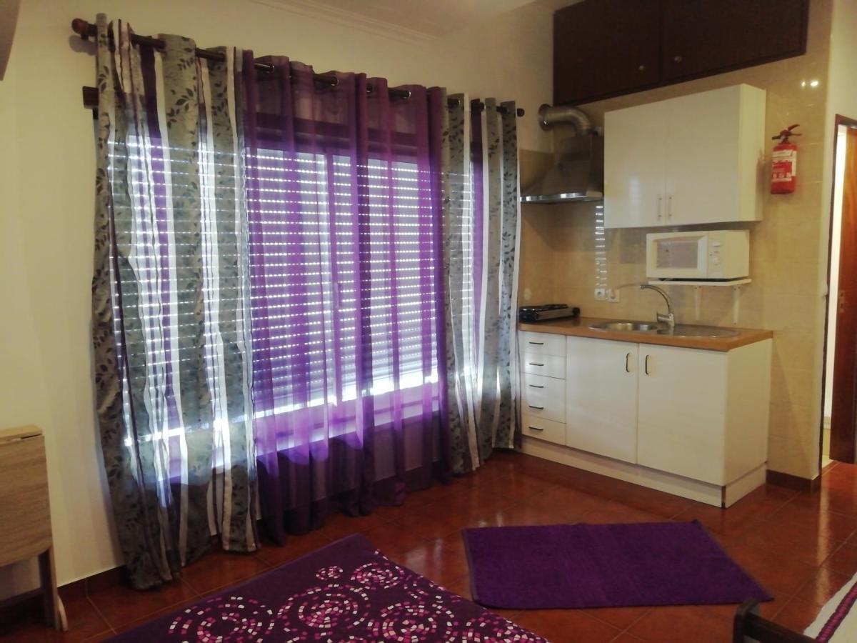 Ilda Rent House - T0 Apartment Nazare Exterior photo